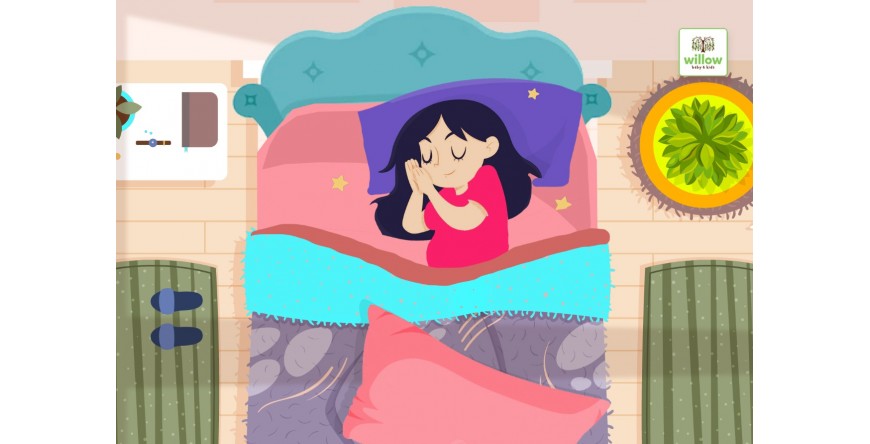 Posisi Ibu Hamil Tidur Miring ke Kanan, Boleh atau Enggak Sih?